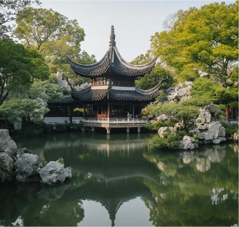 花山区觅波餐饮有限公司